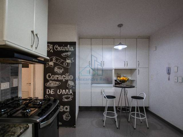 #AAR 0STCI - Apartamento para Venda em São Paulo - SP