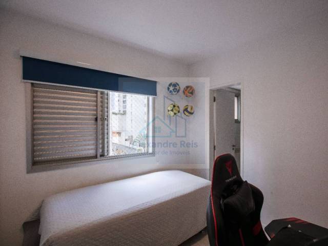 #AAR 0STCI - Apartamento para Venda em São Paulo - SP