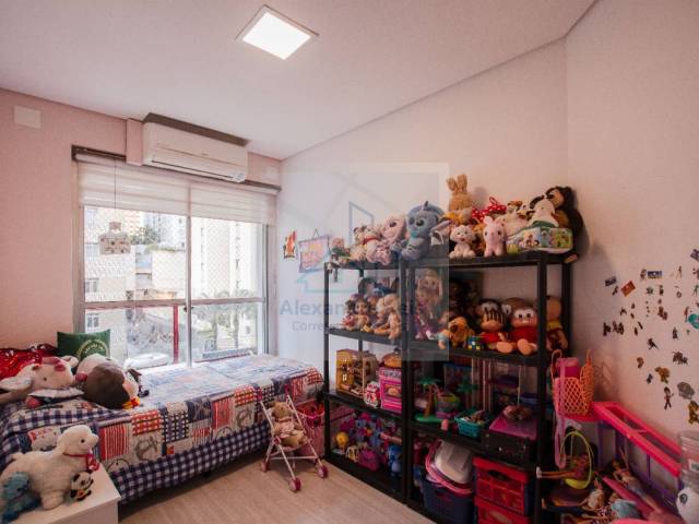 Apartamento para Venda em São Paulo - 5