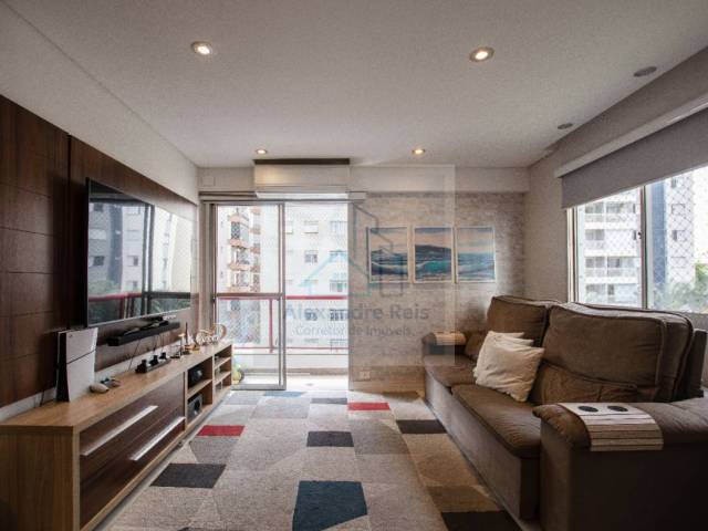 #AAR 0STCI - Apartamento para Venda em São Paulo - SP