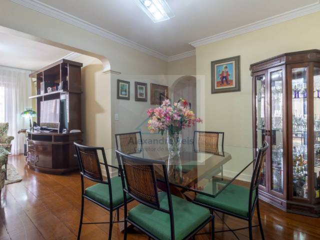 Apartamento para Venda em São Paulo - 5