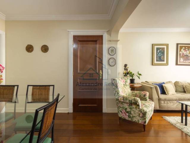 Apartamento para Venda em São Paulo - 4