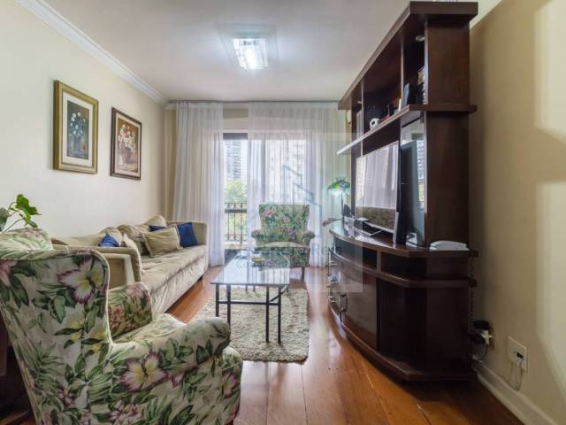 #AAR 7OMHA - Apartamento para Venda em São Paulo - SP