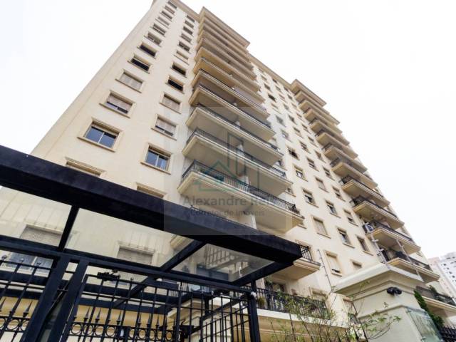 #AAR 7OMHA - Apartamento para Venda em São Paulo - SP