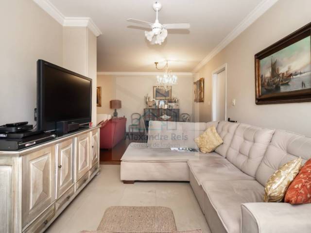 #AAR CU5MJ - Apartamento para Venda em São Paulo - SP